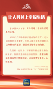 学习卡丨新年贺词里的这些